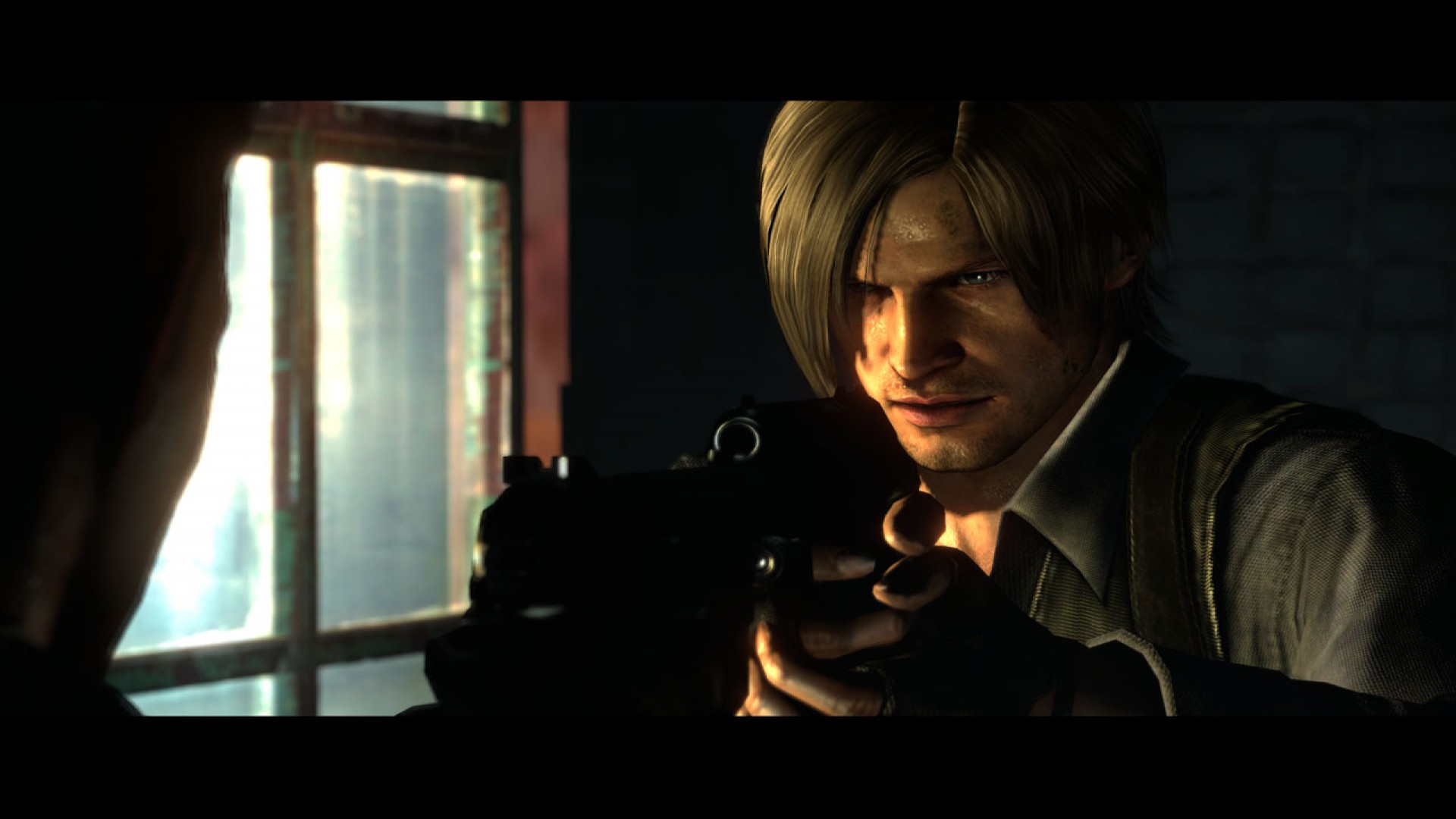 Đĩa Game PS4 - Resident Evil 6 Hệ US