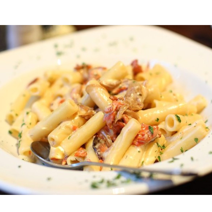 Mì ống trắng hữu cơ Penne Markal 500g