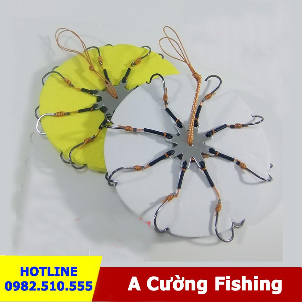 2 chiếc lancer đĩa - lăng xê đĩa