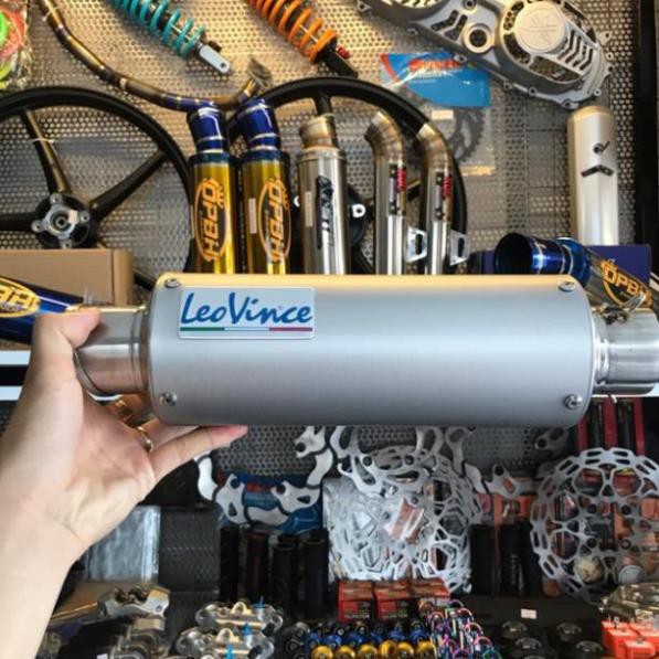 lon pô leovince bạc nhám hàng cao cấp " rẻ vô địch " Rẻ Vô Địch