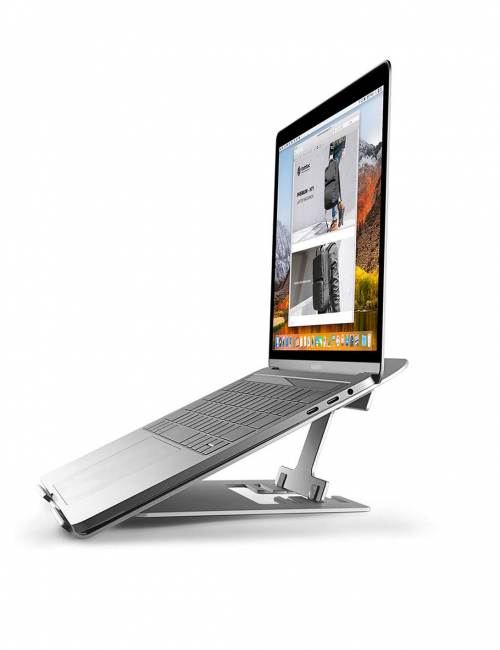 ĐẾ TẢN NHIỆT CƠ ĐỘNG TOMTOC (USA) - (B4-002S) 11″-15.6INCH - TOPSTORE