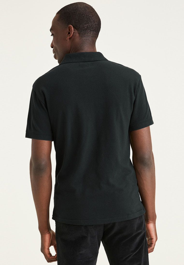 DOCKERS - Áo Thun Polo Nam A1159-0000