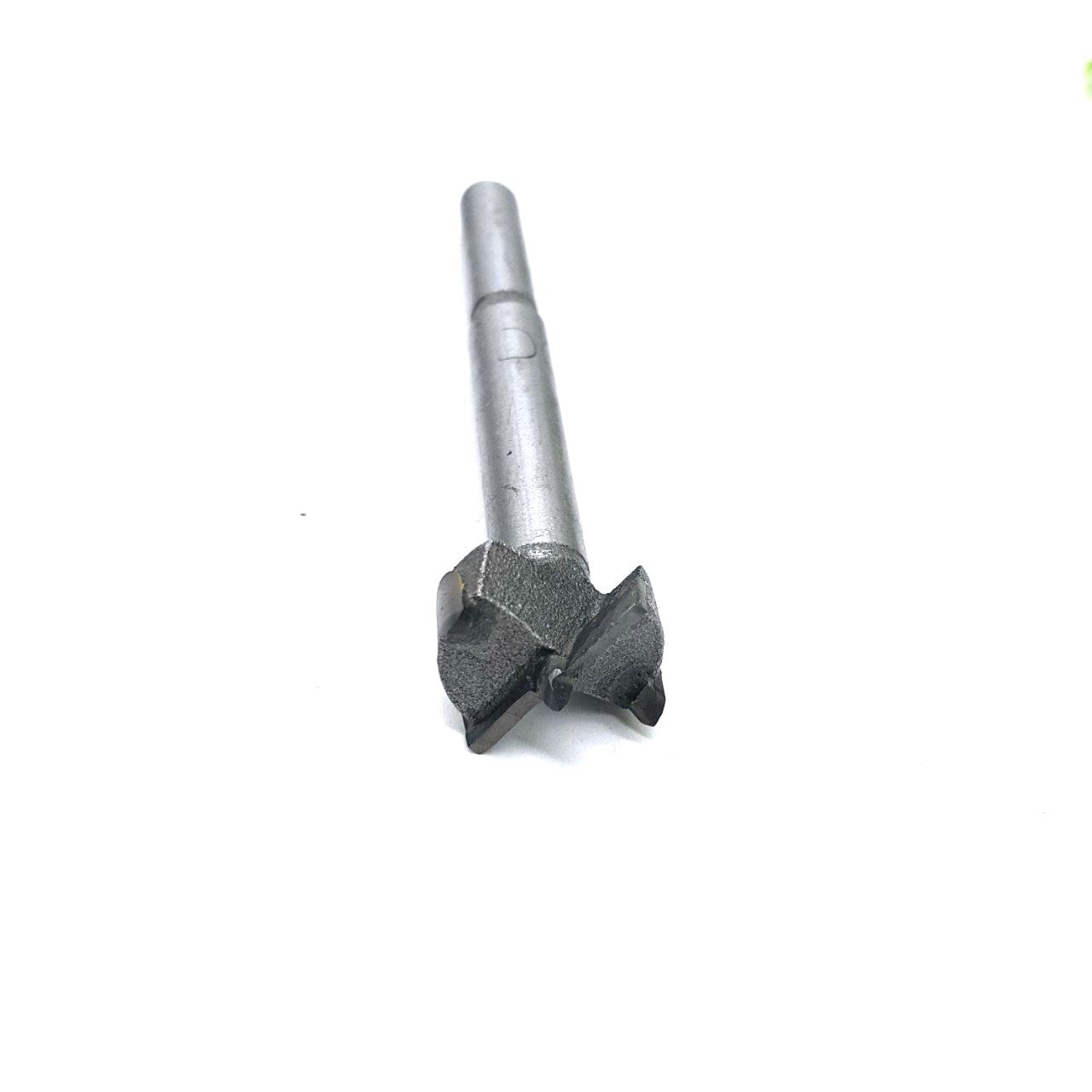 MŨI KHOAN KHOÉT BẢN LỀ 19MM