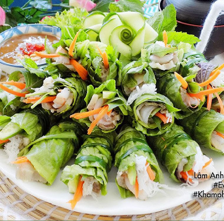 Hạt Giống Xà lách đăm xanh( 2gr/gói )