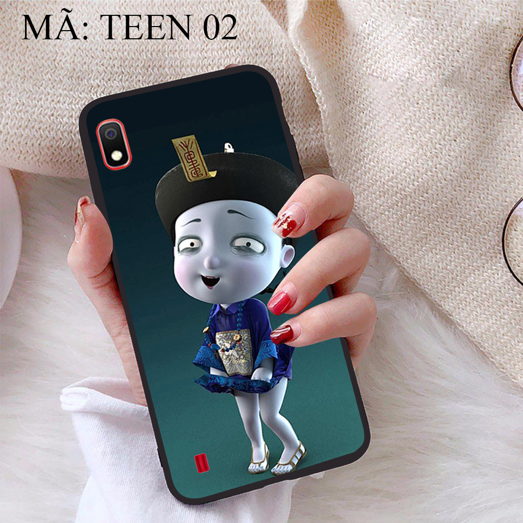 Case for Samsung Galaxy A10