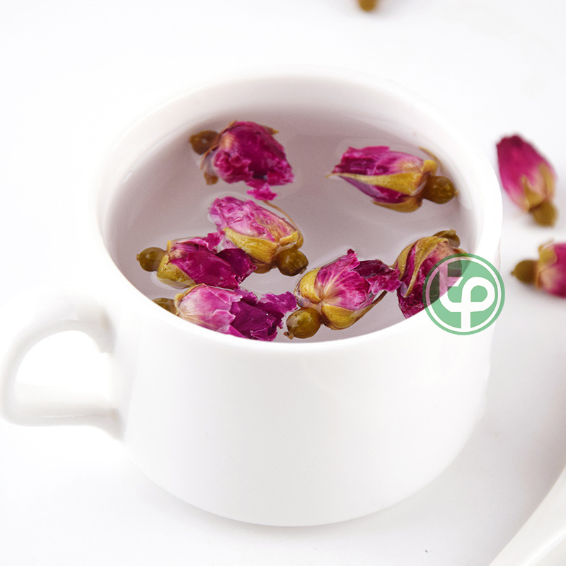 Trà nụ hoa hồng hảo hạng 200g
