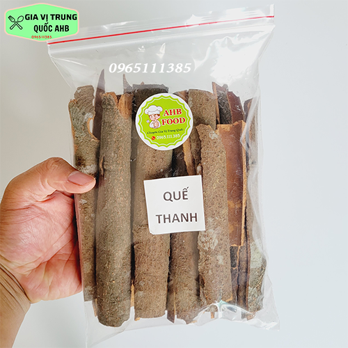 Quế Thanh Khô 100g