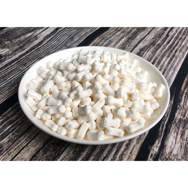 Sữa Dê Bổ Sung Canxi Cho Thú Cưng (1V) Thái Lan
