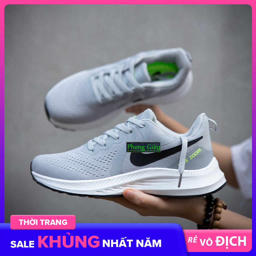 >> BÁO GIÁ GIÀY SNEAKER NB- NB03 GHI | Shopee Lazada Sendo Tiki mới nhất 139 Giày Sneaker Nam Giày Thể Thao Nam T06 màu ghi sáng giày chạy bộ nam giày ulzzang nam giày thời trang nam giày đế bằng nam