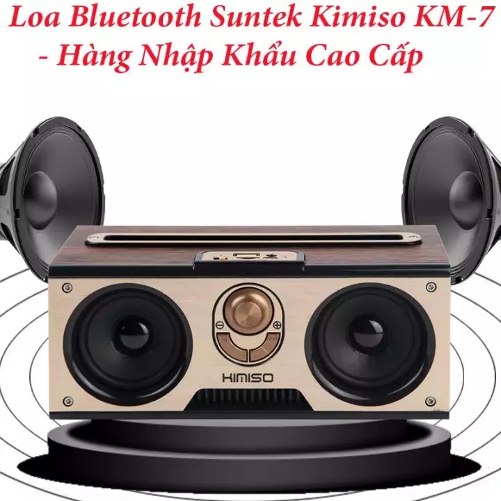 [ hàng bãi] Loa Bluetooth Mua Ngay Loa Sup Hàng Bãi Mỹ Công Suất Lớn - Loa Máy Tính Để Bàn Hỗ Trợ Nghe Nhạc Bluetooth Thẻ Nhớ Sd Usb Jack 35Mm Bass Căng  Siêu Trầm Âm Vực 3D Lan Tỏa 2 Loa Treble 1 Bass Siêu Trầm