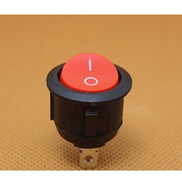 Công tắc KCD1-105 125V-10A 250V-6A (2 cái)