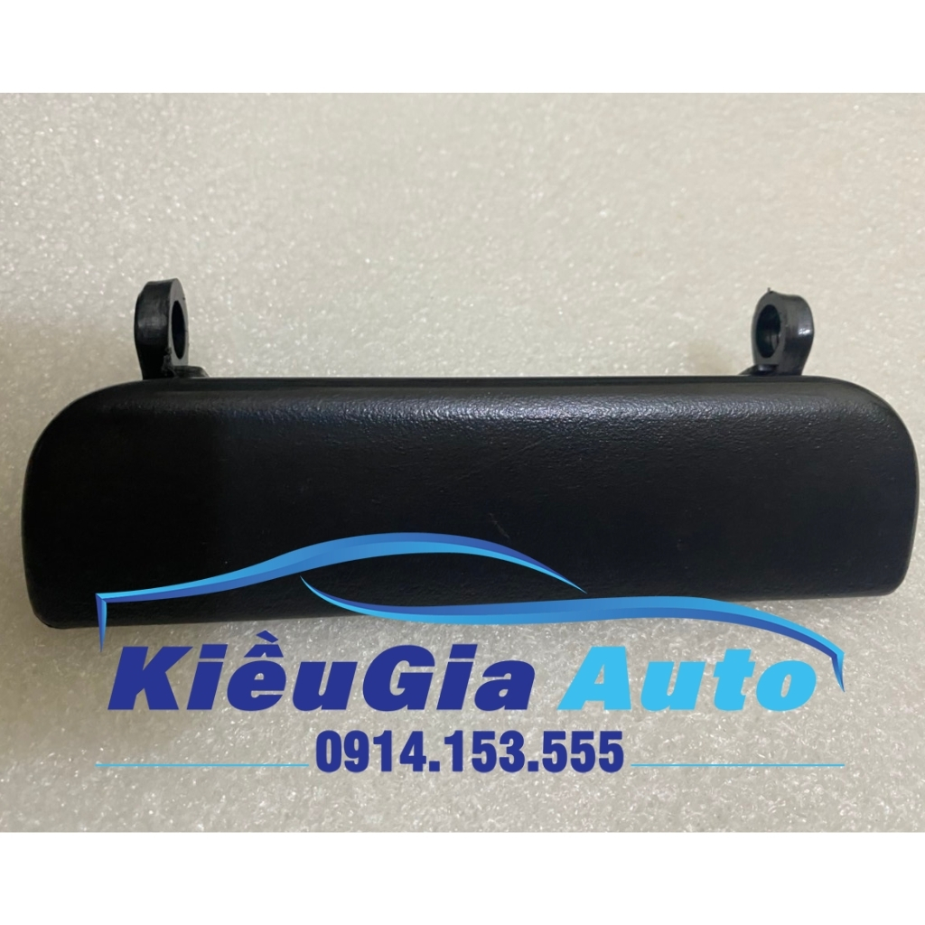 Tay mở cửa ngoài KIA PRIDE/ CD5