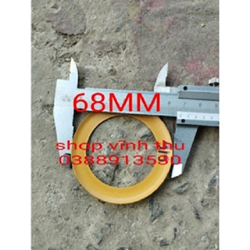 gioăng máy nén khí sạch, séc măng máy nén khí (48x68mm)