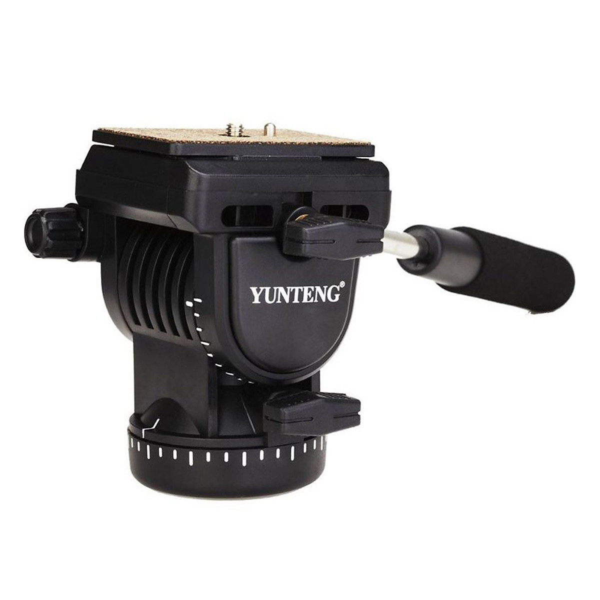 [HCM]Đầu Dầu Pan Head Yunteng 950 - Hàng Nhập Khẩu