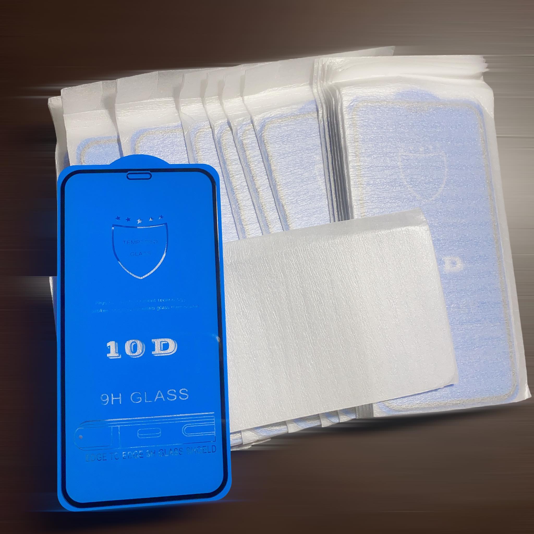 KÍNH CƯỜNG LỰC 9H FULL MÀN IPHONE X/XS/11 PRO