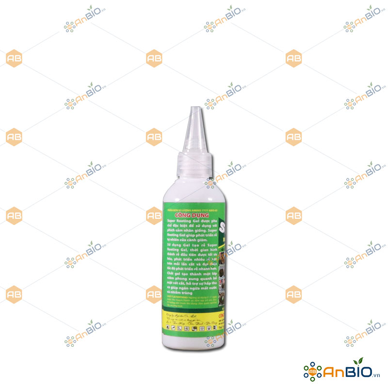 [HCM]PHÂN BÓN VI LƯỢNG SUPER ROOTING GEL Chai 100ml - A2.1014