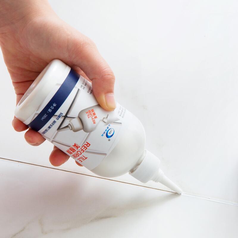 Glue grouting, Glue for Wall Cracks, multi-purpose tile floor glue