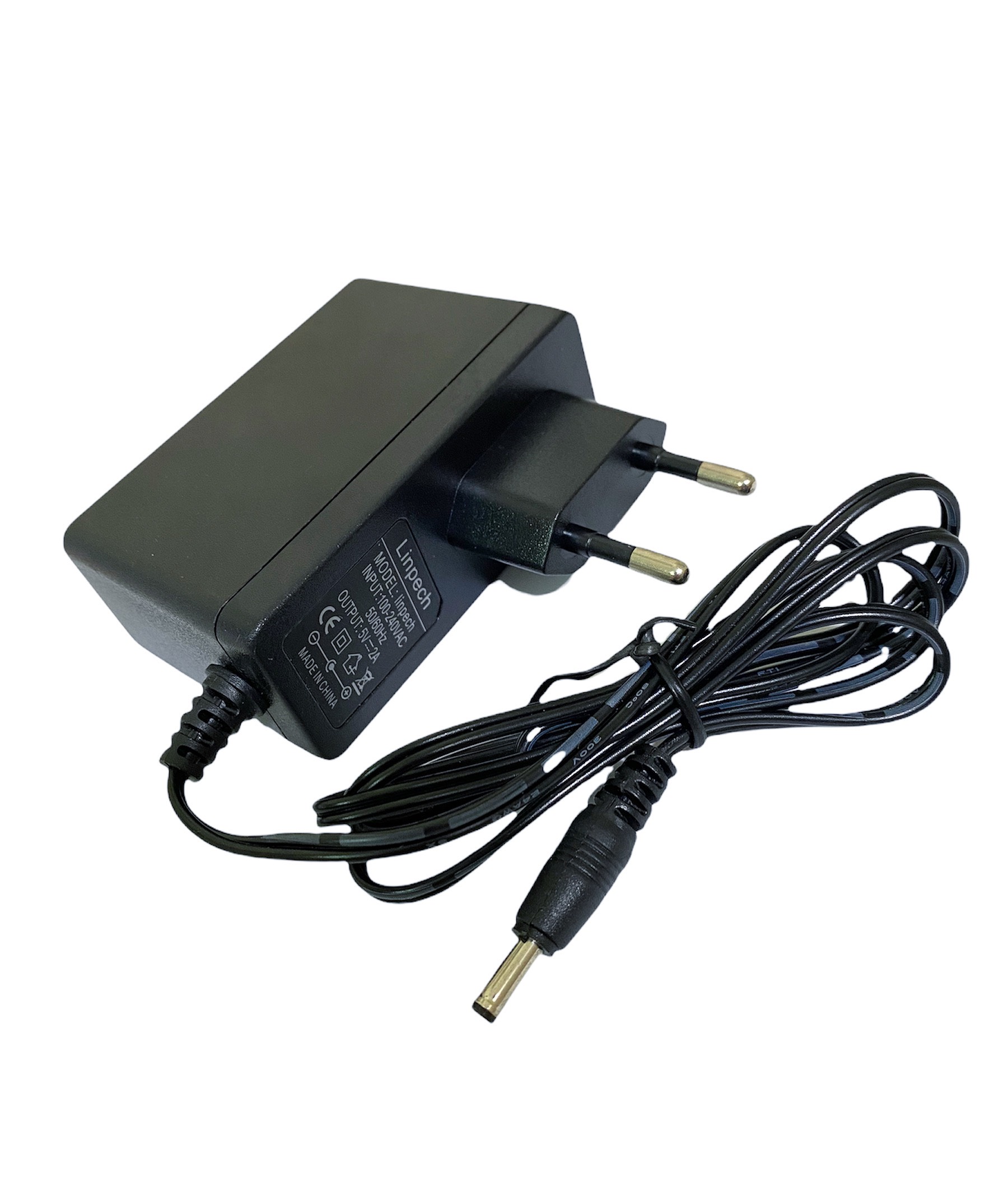 NGUỒN ADAPTER 5V-2A CHÂN NHỎ CHO ANDROID BOX, CAMERA IP