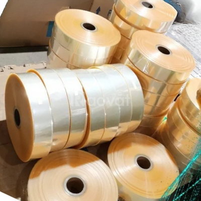 1KG MÀNG CO NHIỆT PVC ĐẦY ĐỦ KÍCH THƯỚC BỌC GIỎ QUÀ TẾT BỌC HỘP SẢN PHẨM
