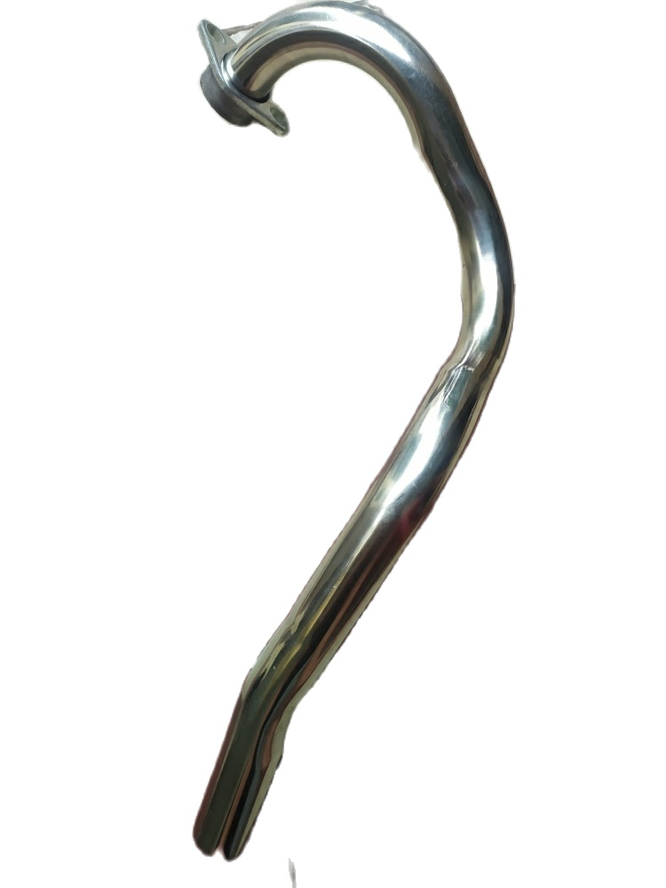 CỔ PÔ INOX 304 EXCITER 150 32mm