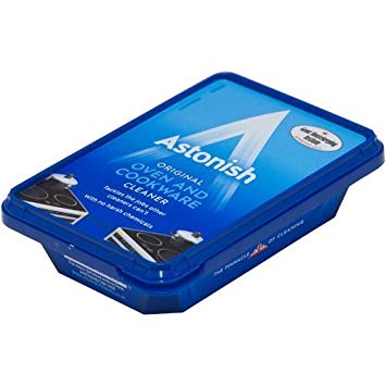 Kem tẩy dụng cụ nhà bếp Astonish C8500