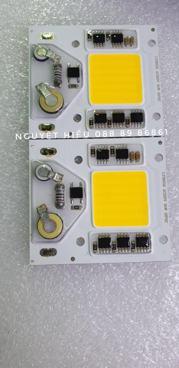Nhân chip led 220V-50W