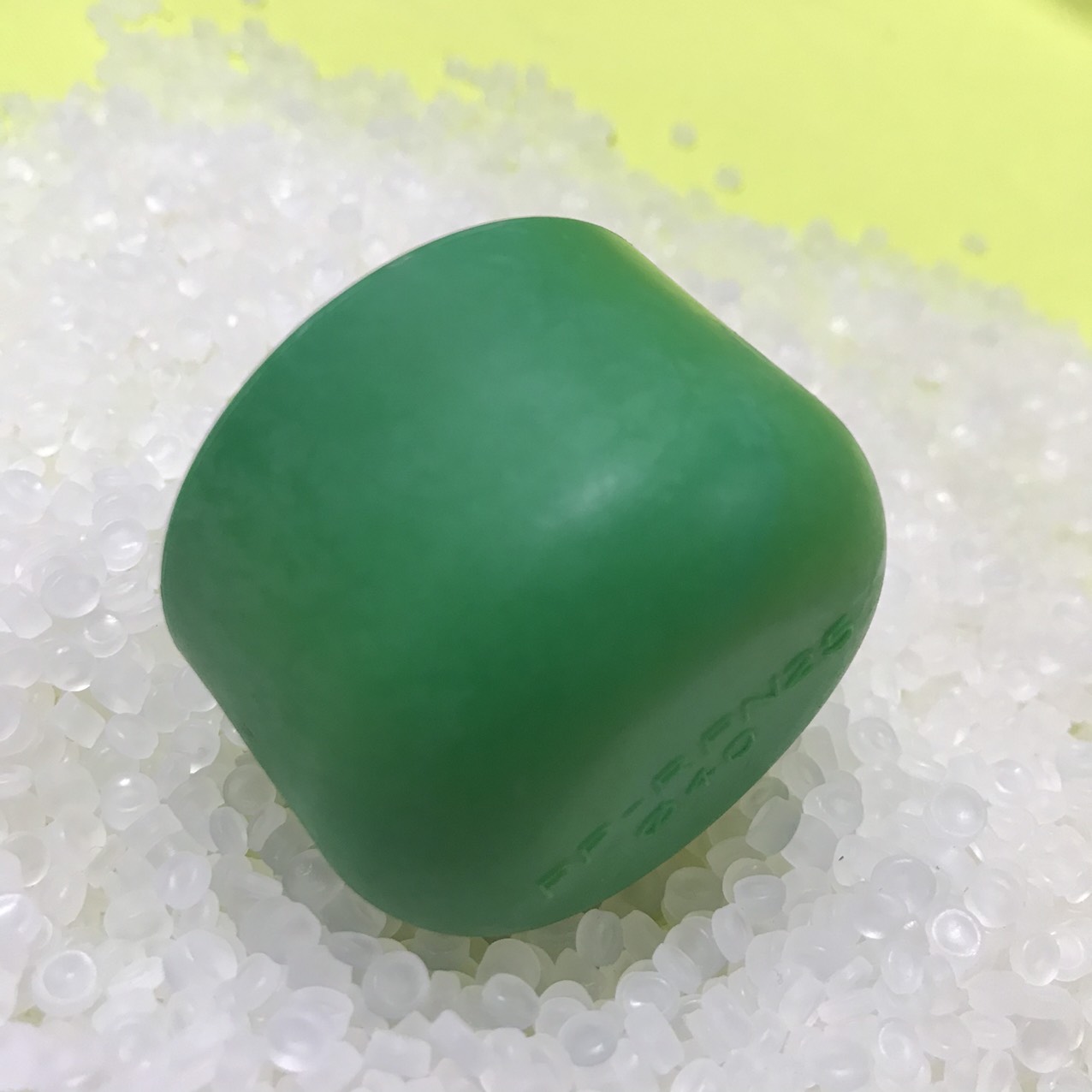 Nút bịt trơn D25 - Xanh phụ kiện ống nước PPR