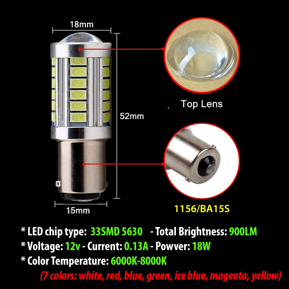 Đèn chớp F1 đèn hậu gắn cho các loại xe " đạp thắng là chớp "