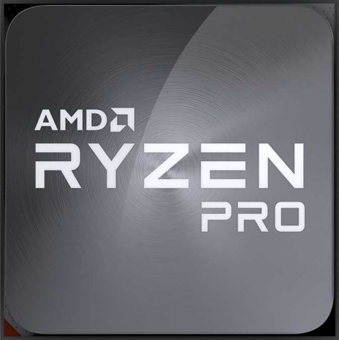 CPU AMD Ryzen 7 4700g socket AM4 APU 8 core 16 Threads