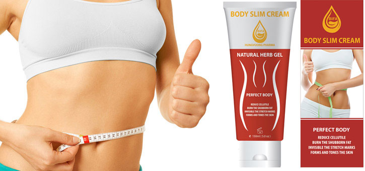 Kem tan mỡ Body Massage Cream Bifa 150ml - One Beauty