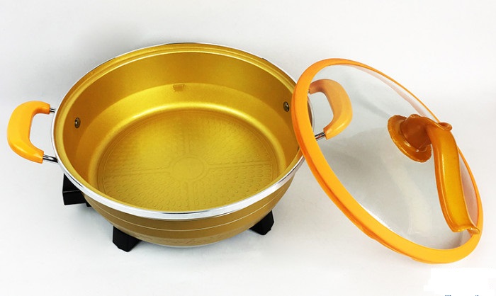 LẨU ĐIỆN ĐA NĂNG MATIKA MTK-9032