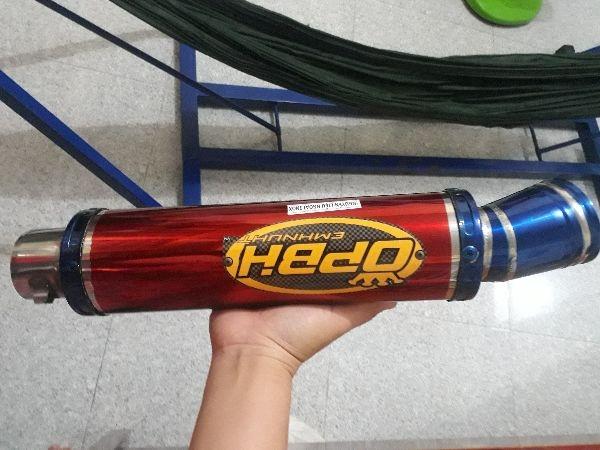 PÔ OPBH (KO CỔ)