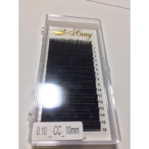 Mi Khay Mink 16 Line Độ Dày 0.10