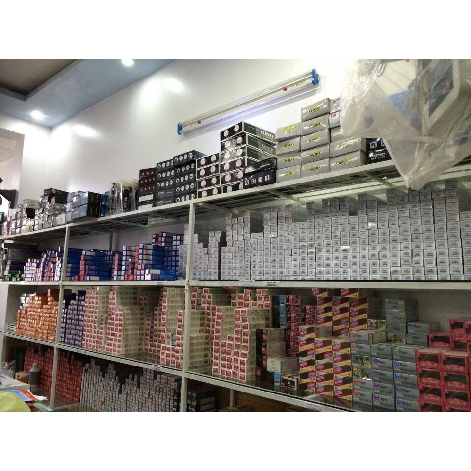 Thuốc nhuộm tóc màu Tím Trầm + kèm oxi