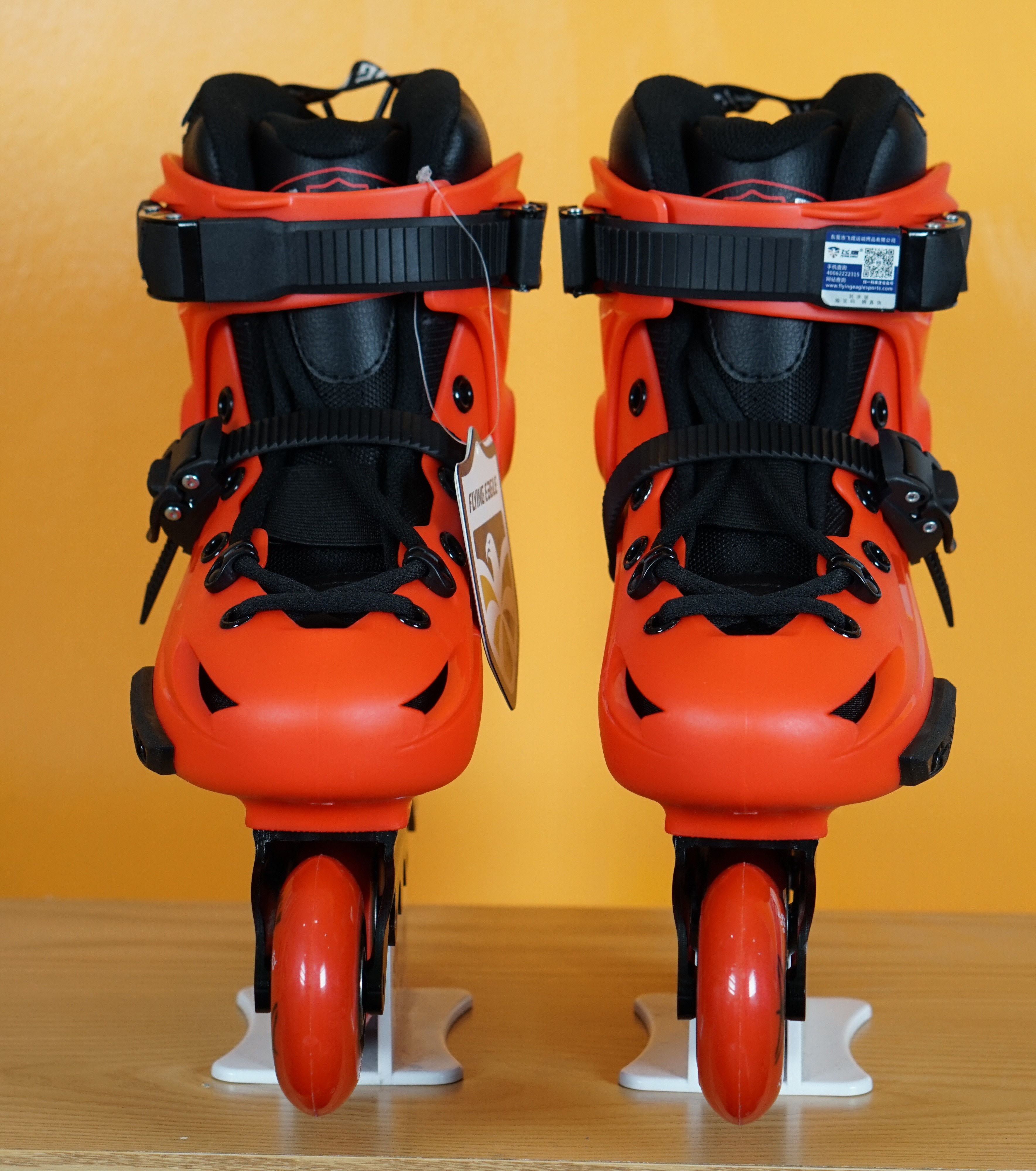 Giày Patin Flying Eagle F3S Tặng túi đựng giày