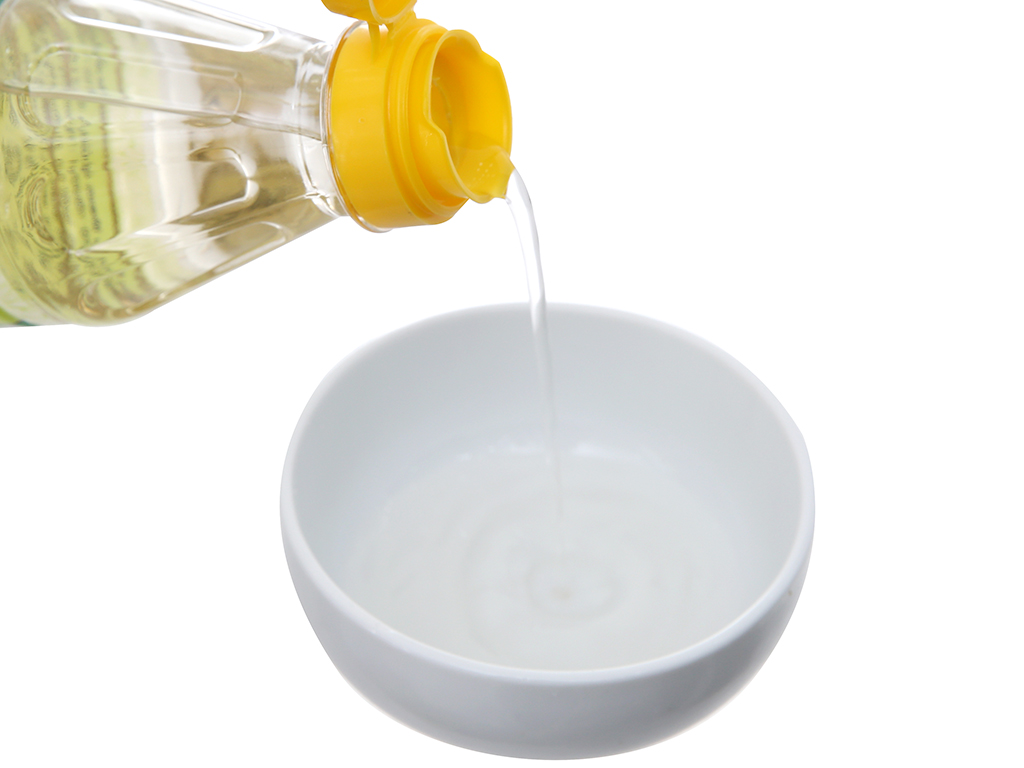 GIẤM GẠO LÊN MEN 400ML