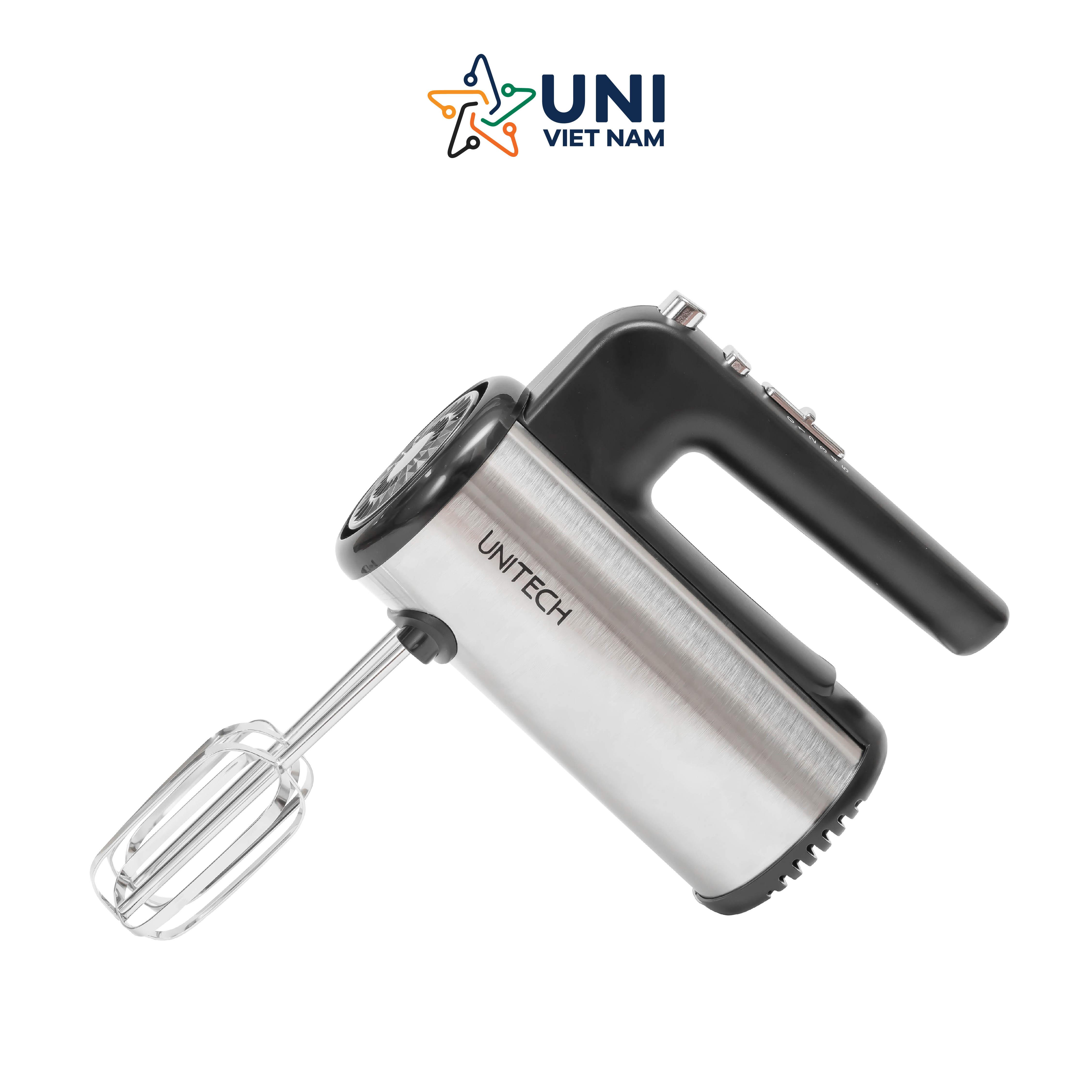 Máy đánh trứng Unitech HU-3110