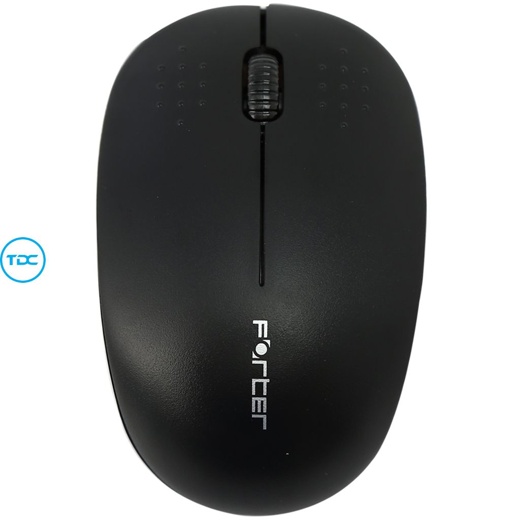 CHUỘT KHÔNG DÂY FORTER V181
