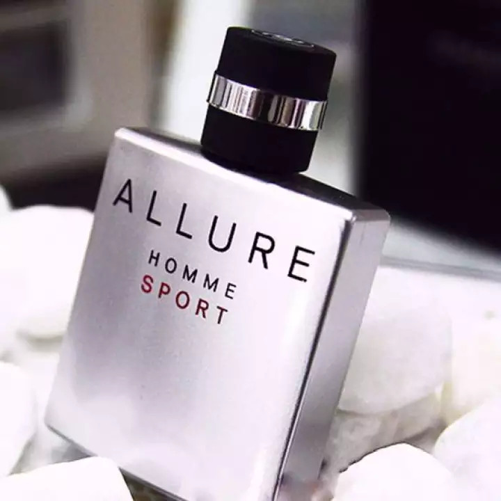 Nước hoa nam ALLURE 100ml