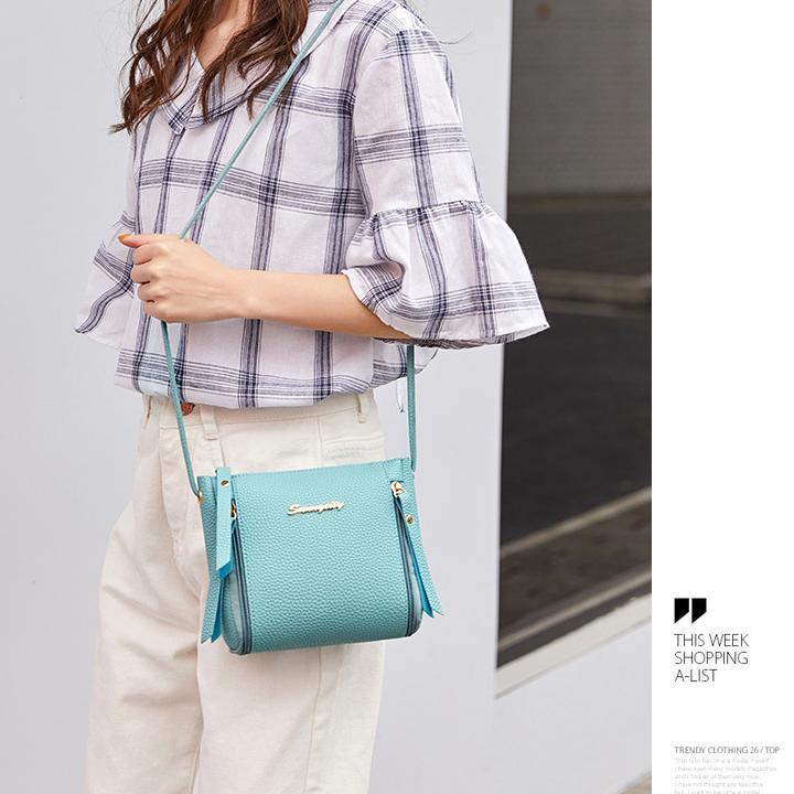 Túi Xách Nữ mini Duyên Dáng TX00171