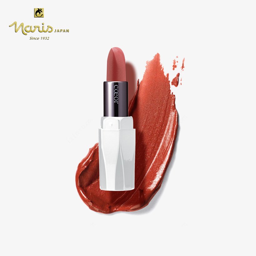 Son lì Naris Coeor New Lipstick 3g