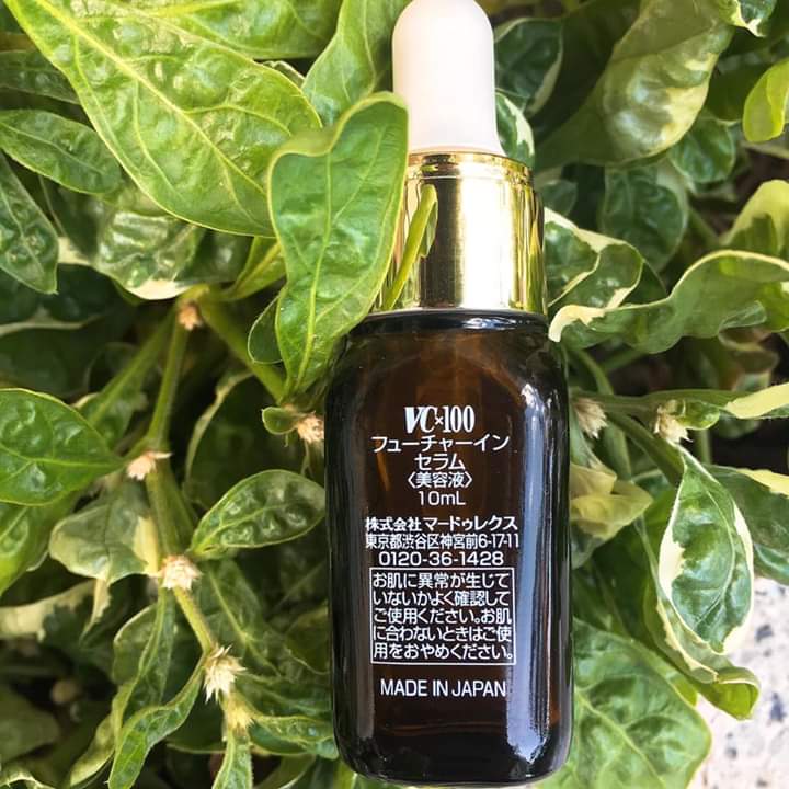 SERUM VCx100 CHỐNG LÃO HOÁ, TRỊ NÁM, SẠM