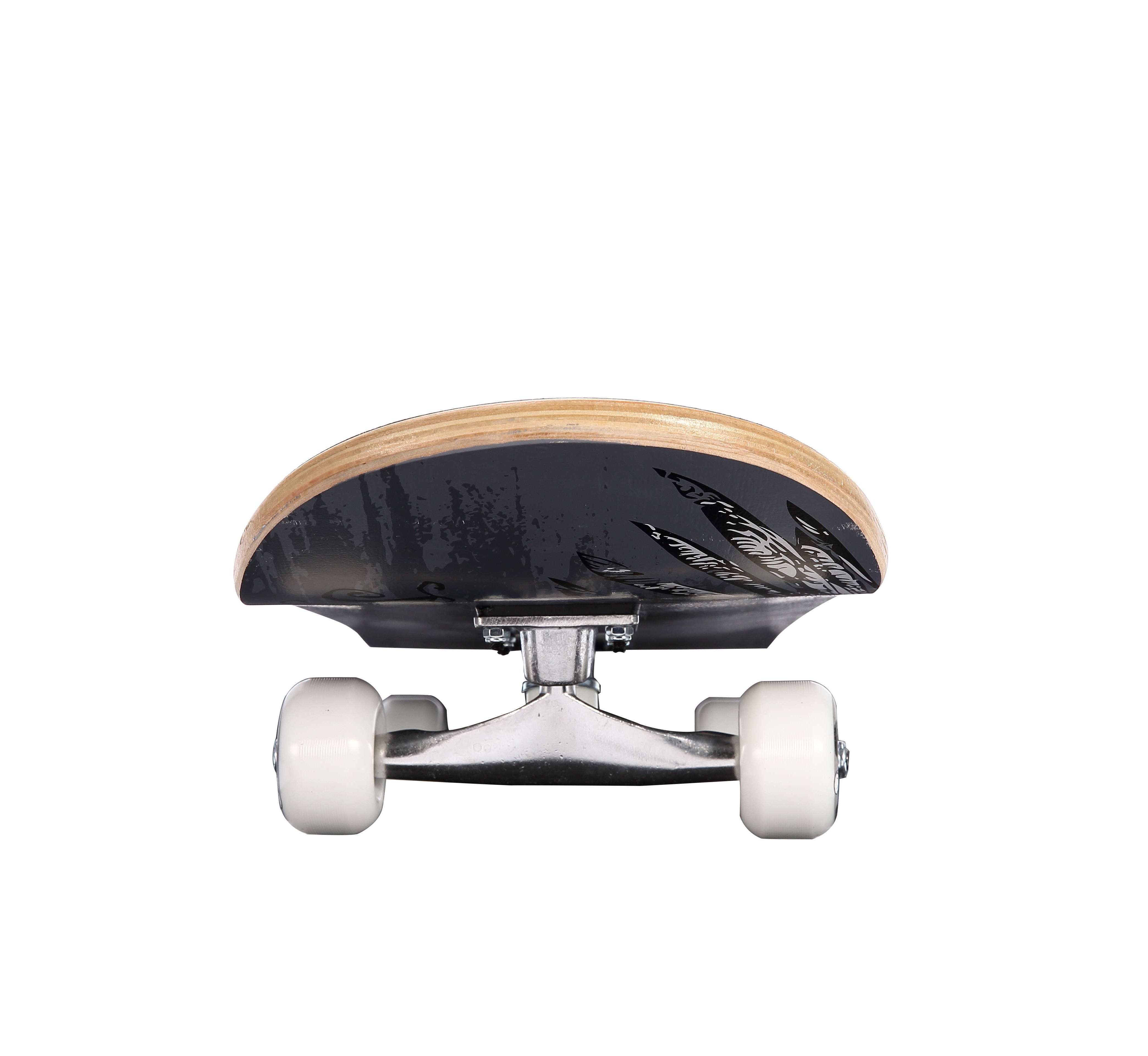 Ván Trượt Cougar MHBC3108 GREY 3792