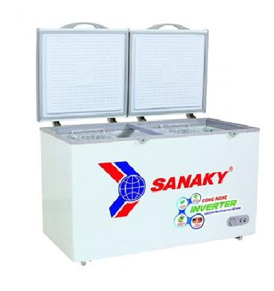 Tủ đông Sanaky 305 Lít VH-4099A3