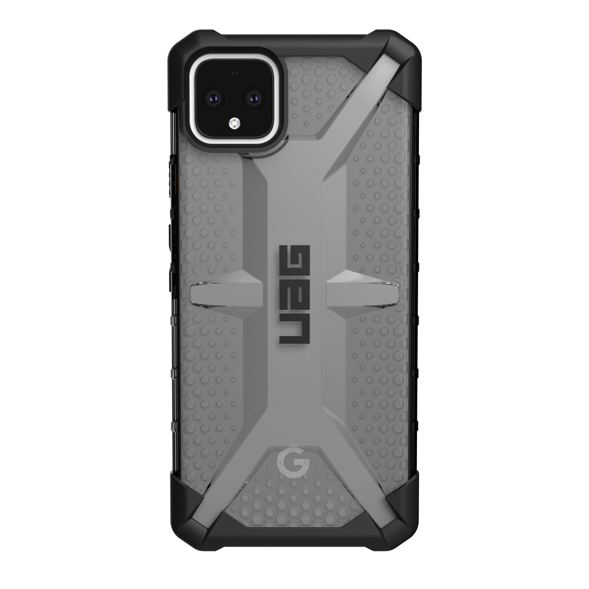 Ốp lưng UAG Plasma cho Google Pixel 4 XL