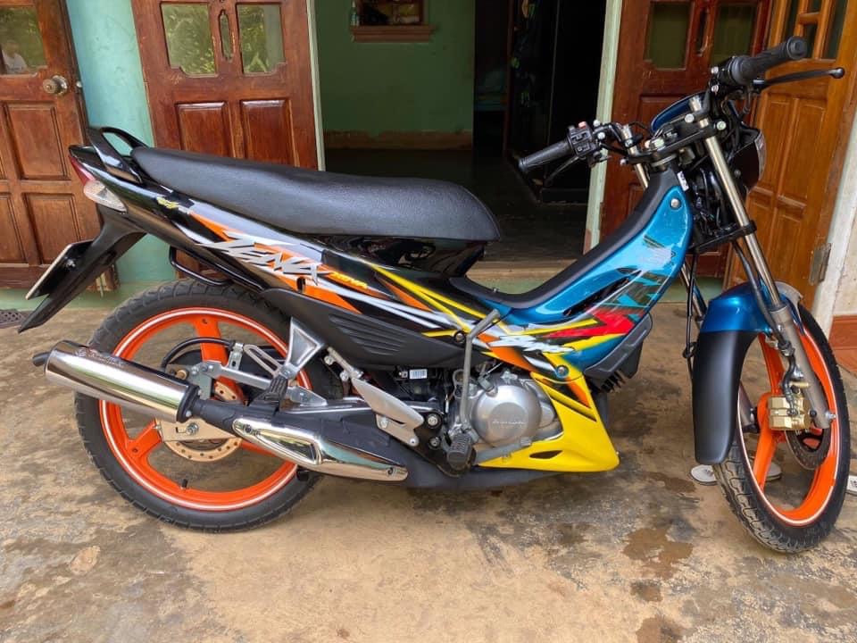 Cặp bạc đạn gắp NOVA TENA 110, bạc càng nova S Thailand