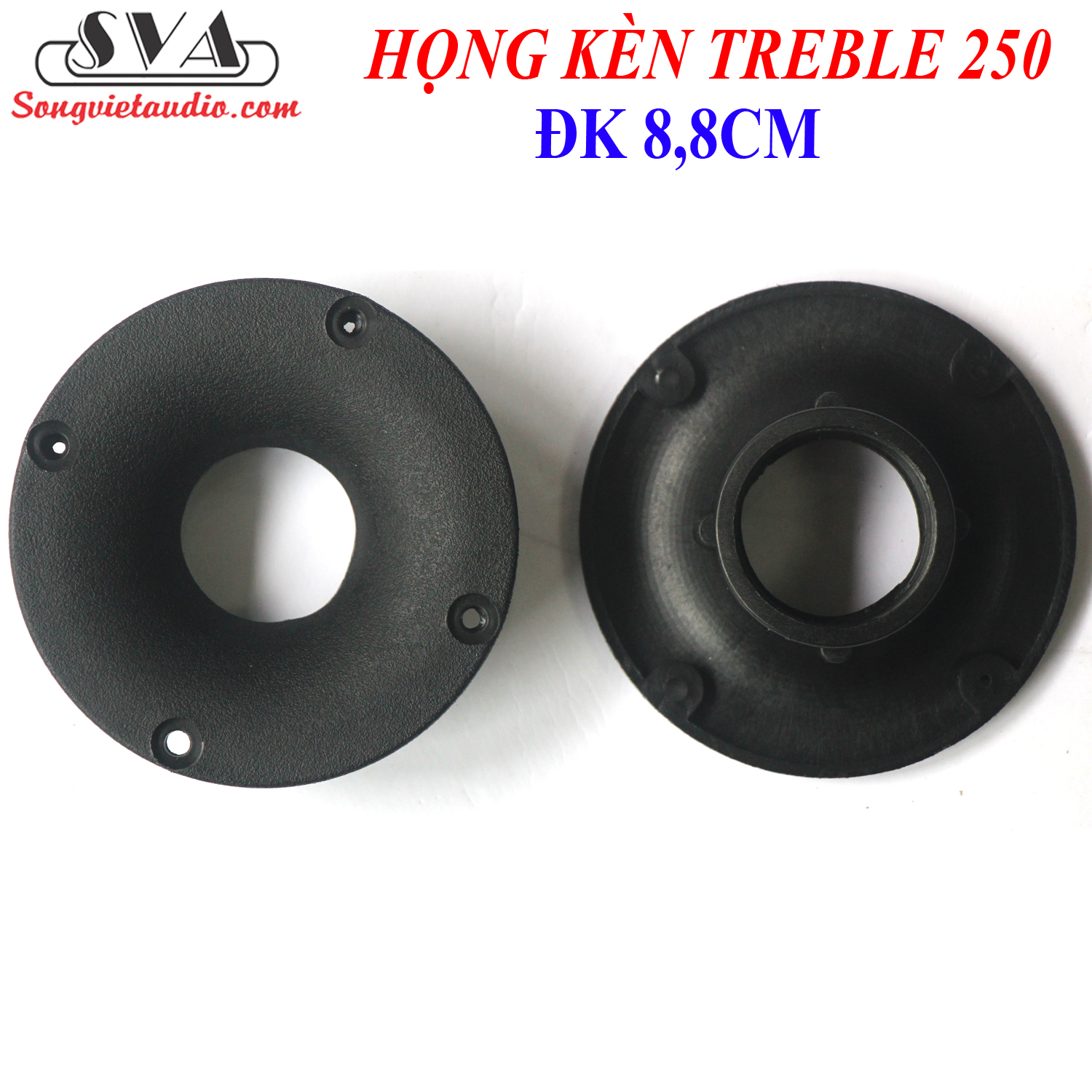 HỌNG KÈN TREBLE 250 - 8,8CM