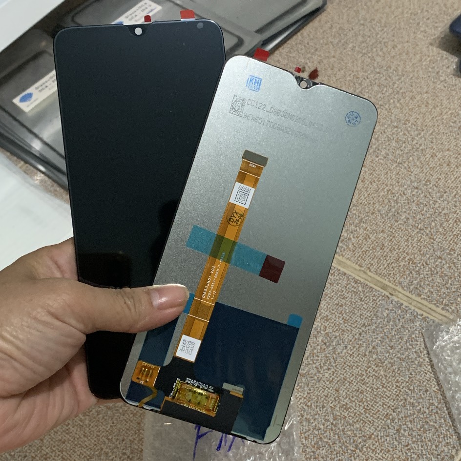 Màn hình oppo F11 (zin) bao test có bảo hành