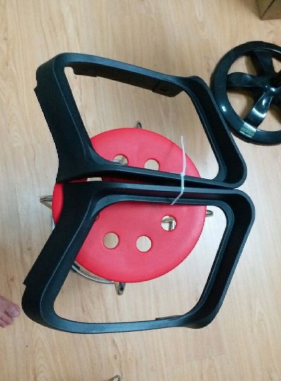 Tay ghế Hòa Phát GL119- 1 cặp trái phải