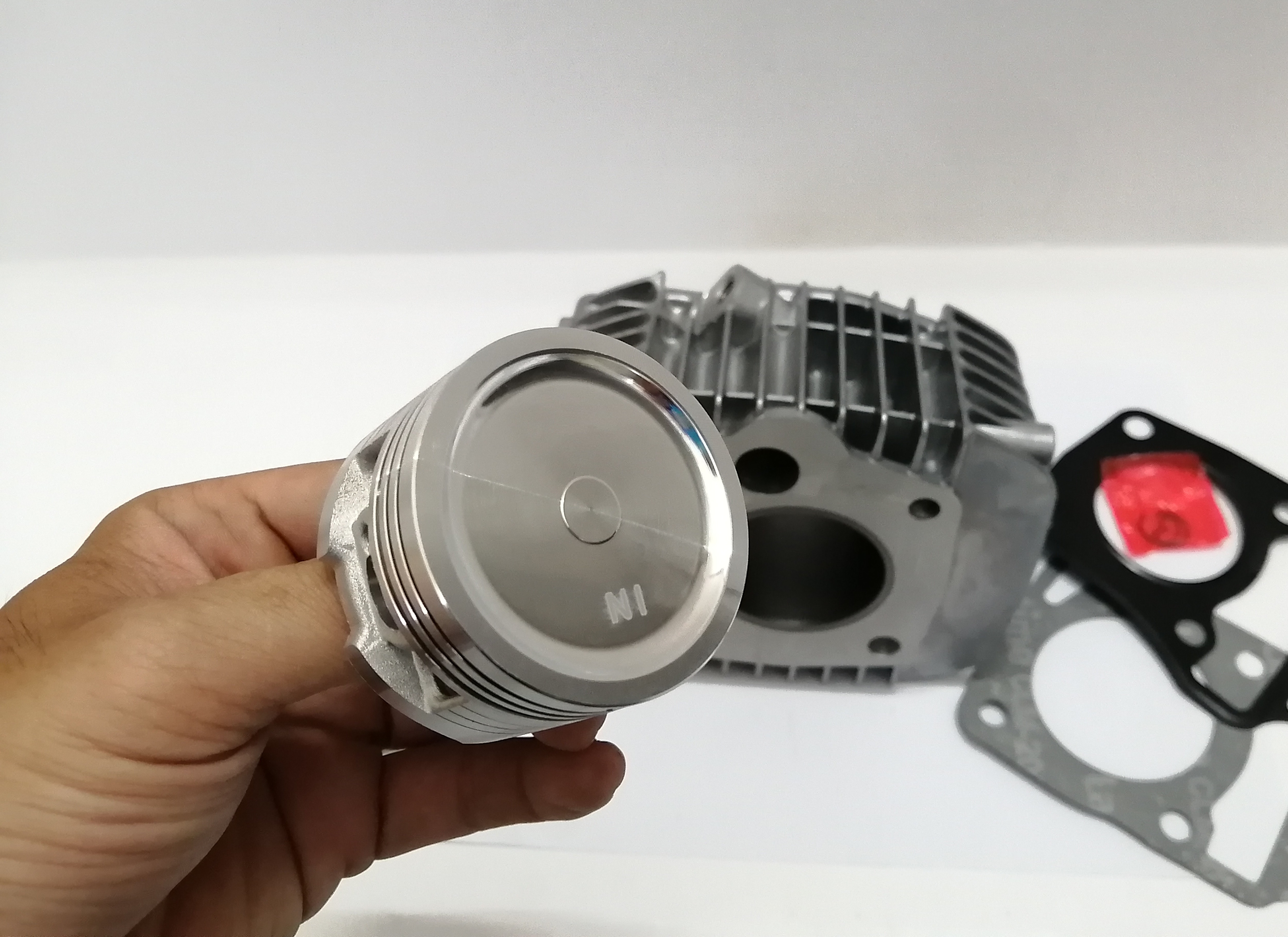 [HCM]Bộ lòng hơi Future neo 125 Fi